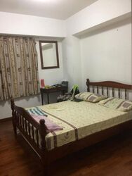 Blk 646 Punggol Central (Punggol), HDB 3 Rooms #296604591